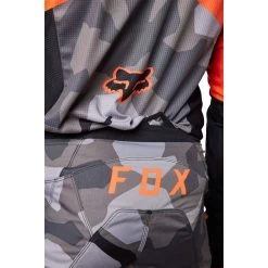 Fox Racing Fox 180 Bnkr Pant -Motocross Riding Equipment Shop 75570 fox 180 bnkr pant