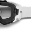 Fox Racing Fox Vue Stray Goggle -Motocross Riding Equipment Shop 75680 fox vue stray goggle