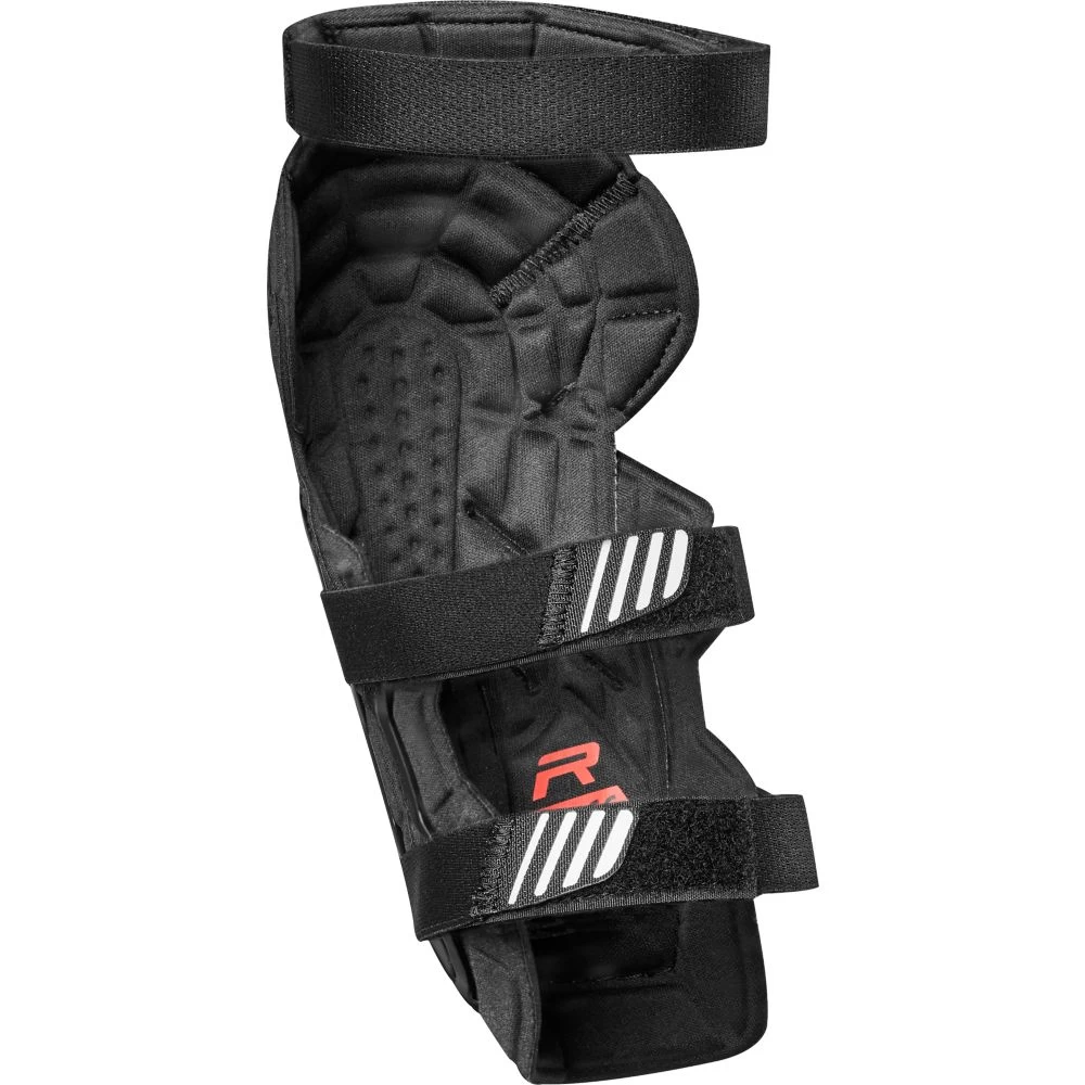 Fox Racing Fox Youth Titan Race Knee Guards 4 Fox Racing Fox Youth Titan Race Knee Guards - Image 2