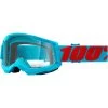 100% Strata 2 Summit -Motocross Riding Equipment Shop 76357 100 strata 2 summit