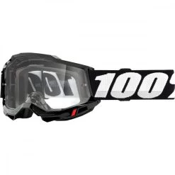 100% Accuri 2 OTG Black