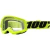 100% Strata 2 Junior Fluo Yellow 1 100% Strata 2 Junior Fluo Yellow -Motocross Riding Equipment Shop 76363 100 strata 2 junior fluo yellow