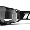 100% Armega Black -Motocross Riding Equipment Shop 76364 100 armega black