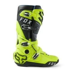 Fox Racing Fox Instinct 2.0 Boot -Motocross Riding Equipment Shop 76603 fox instinct 2 0 boot
