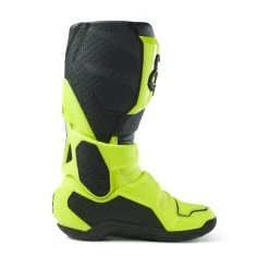 Fox Racing Fox Instinct 2.0 Boot -Motocross Riding Equipment Shop 76604 fox instinct 2 0 boot