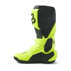 Fox Racing Fox Instinct 2.0 Boot -Motocross Riding Equipment Shop 76605 fox instinct 2 0 boot