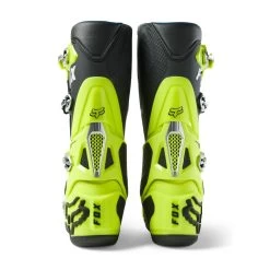 Fox Racing Fox Instinct 2.0 Boot -Motocross Riding Equipment Shop 76606 fox instinct 2 0 boot
