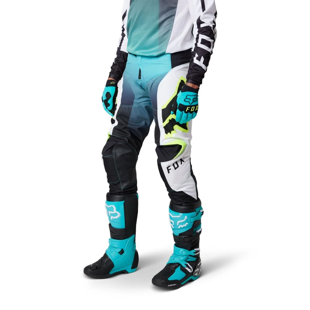 Fox Racing Fox 180 Leed Pant 4 Fox Racing Fox 180 Leed Pant - Image 2