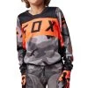 Fox Racing Fox Youth 180 Bnkr Jersey -Motocross Riding Equipment Shop 76867 fox youth 180 bnkr jersey