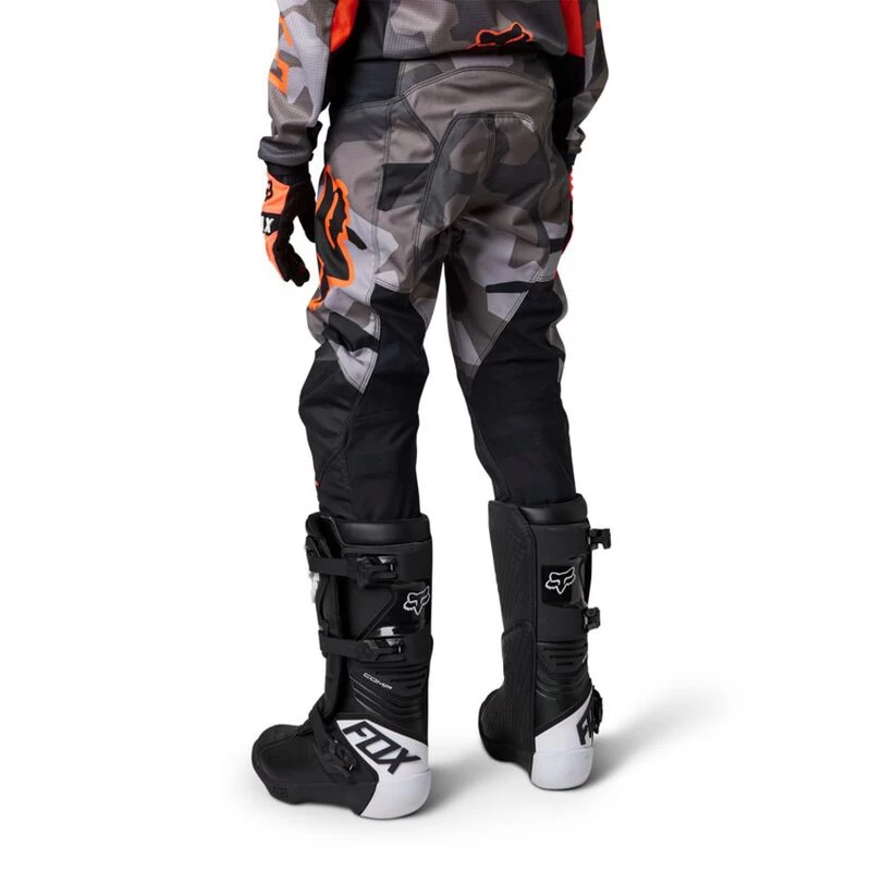 Fox Racing Fox Youth 180 Bnkr Pant 4 Fox Racing Fox Youth 180 Bnkr Pant - Image 2
