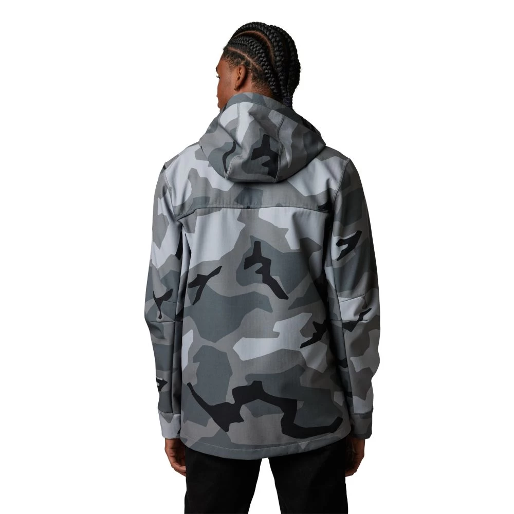 Fox Racing Fox Pit Camo Jacket 5 Fox Racing Fox Pit Camo Jacket - Image 3