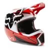 Fox Racing Fox V1 Leed Helmet 1 Fox Racing Fox V1 Leed Helmet -Motocross Riding Equipment Shop 77495 fox v1 leed helmet