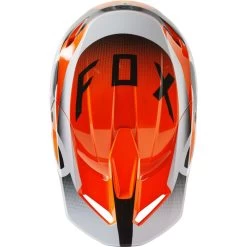 Fox Racing Fox V1 Leed Helmet -Motocross Riding Equipment Shop 77513 fox v1 leed helmet