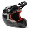 Fox Racing Fox V1 Bnkr Helmet -Motocross Riding Equipment Shop 77515 fox v1 leed helmet