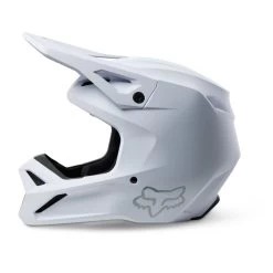 Motocross Riding Equipment Shop -Motocross Riding Equipment Shop 77521 fox v1 bnkr helmet