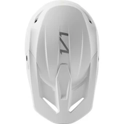 Fox Racing Fox V1 Solid Helmet -Motocross Riding Equipment Shop 77523 fox v1 bnkr helmet
