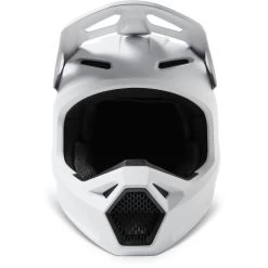 Fox Racing Fox V1 Solid Helmet -Motocross Riding Equipment Shop 77524 fox v1 bnkr helmet