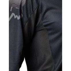 Fox Racing Fox 180 Blackout Jersey -Motocross Riding Equipment Shop 77650 fox 180 blackout jersey