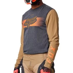 Fox Racing Fox Ranger Off Road Jersey -Motocross Riding Equipment Shop 77657 fox ranger off road jersey