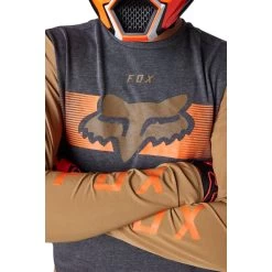 Fox Racing Fox Ranger Off Road Jersey -Motocross Riding Equipment Shop 77659 fox ranger off road jersey
