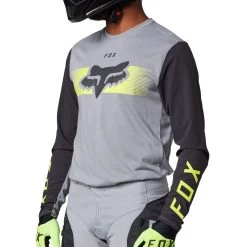 Fox Racing Fox Ranger Off Road Jersey -Motocross Riding Equipment Shop 77662 fox ranger off road jersey