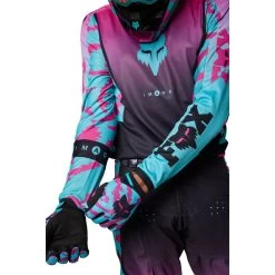 Fox Racing Fox 180 Nuklr Jersey -Motocross Riding Equipment Shop 78350 fox 180 nuklr jersey