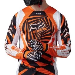 Fox Racing Fox 180 Goat Jersey -Motocross Riding Equipment Shop 78400 fox 180 goat jersey