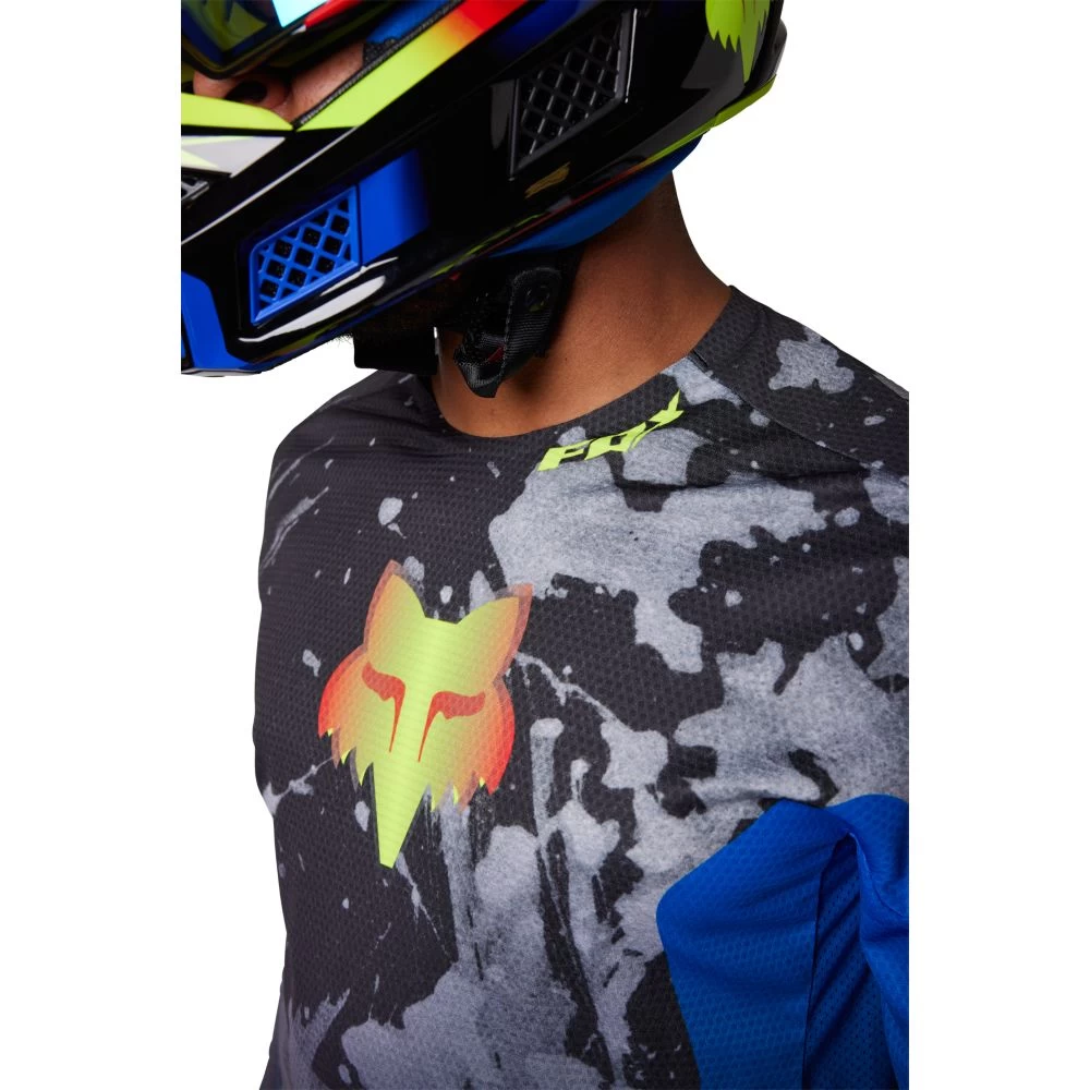 Fox Racing Fox 360 Dkay Jersey 6 Fox Racing Fox 360 Dkay Jersey - Image 4