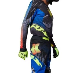 Fox Racing Fox 360 Dkay Jersey 11 Fox Racing Fox 360 Dkay Jersey -Motocross Riding Equipment Shop 78411 fox 360 dkay jersey