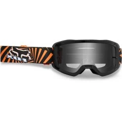 Fox Racing Fox Main Goat Spark Goggle -Motocross Riding Equipment Shop 78438 fox main goat spark goggle