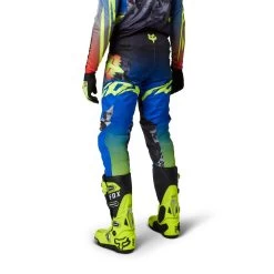 Fox Racing Fox 180 Dkay Pant -Motocross Riding Equipment Shop 78445 fox 180 dkay pant