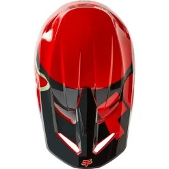 Fox Racing Fox V1 Xpozr Helmet -Motocross Riding Equipment Shop 78778 fox v1 xpozr helmet