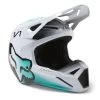 Fox Racing Fox V1 Toxsyk Helmet 2 Fox Racing Fox V1 Toxsyk Helmet -Motocross Riding Equipment Shop 78799 fox v1 toxsyk helmet