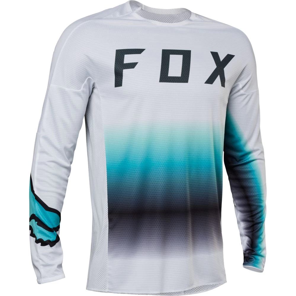 Fox Racing Fox 360 Fgmnt Jersey 3 Fox Racing Fox 360 Fgmnt Jersey