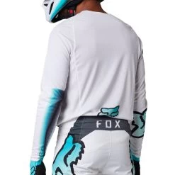 Fox Racing Fox 360 Fgmnt Jersey 9 Fox Racing Fox 360 Fgmnt Jersey -Motocross Riding Equipment Shop 78806 fox 360 fgmnt jersey