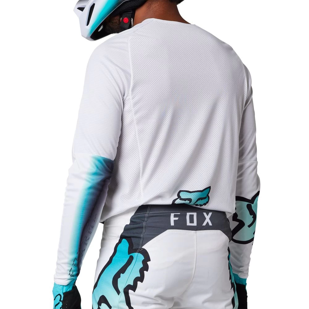 Fox Racing Fox 360 Fgmnt Jersey 5 Fox Racing Fox 360 Fgmnt Jersey - Image 3