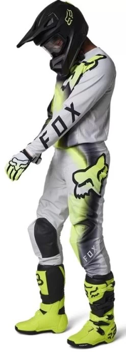 Fox Racing Fox 180 Toxsyk Set