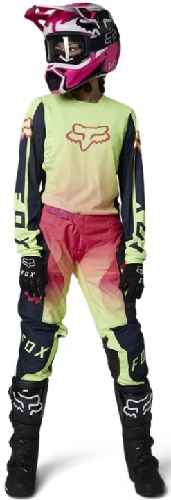 Fox Racing Fox 180 Leed Set