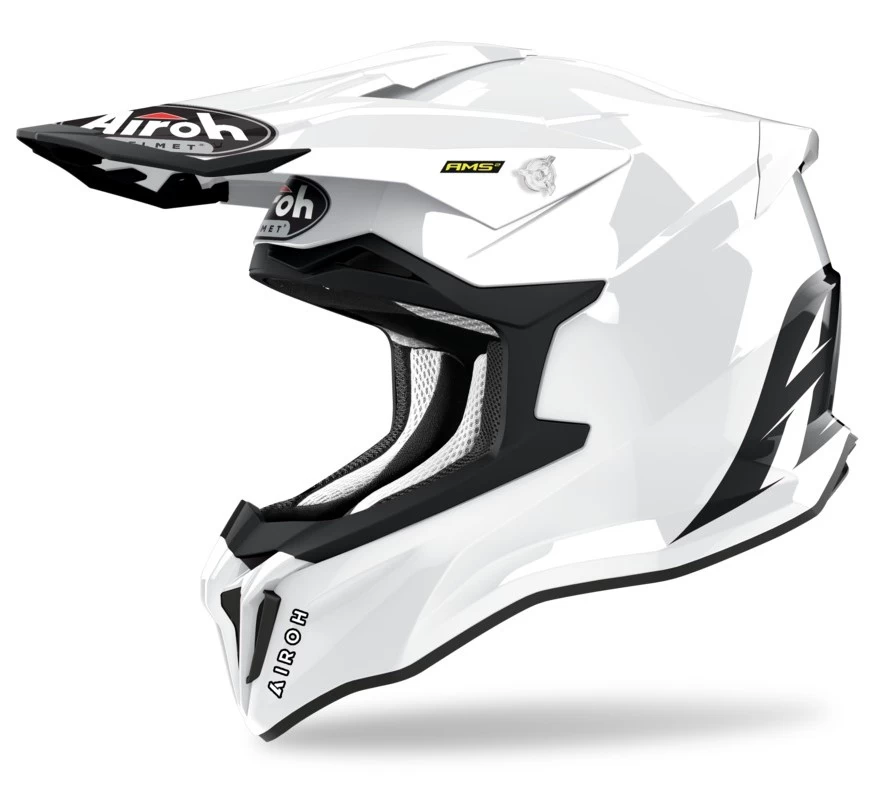 Airoh Strycker Color