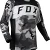 Fox Racing Fox 180 Bnkr Jersey