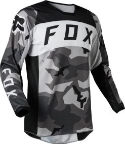 Fox Racing Fox 180 Bnkr Jersey
