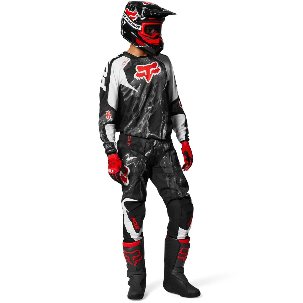 Fox Racing Fox 180 Karrera Set 3 Fox Racing Fox 180 Karrera Set
