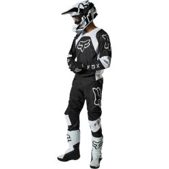 Fox Racing Fox 180 Lux Gear Set