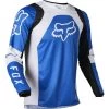 Fox Racing Fox 180 Lux Jersey 2 Fox Racing Fox 180 Lux Jersey -Motocross Riding Equipment Shop fox 180 lux mx22 jersey