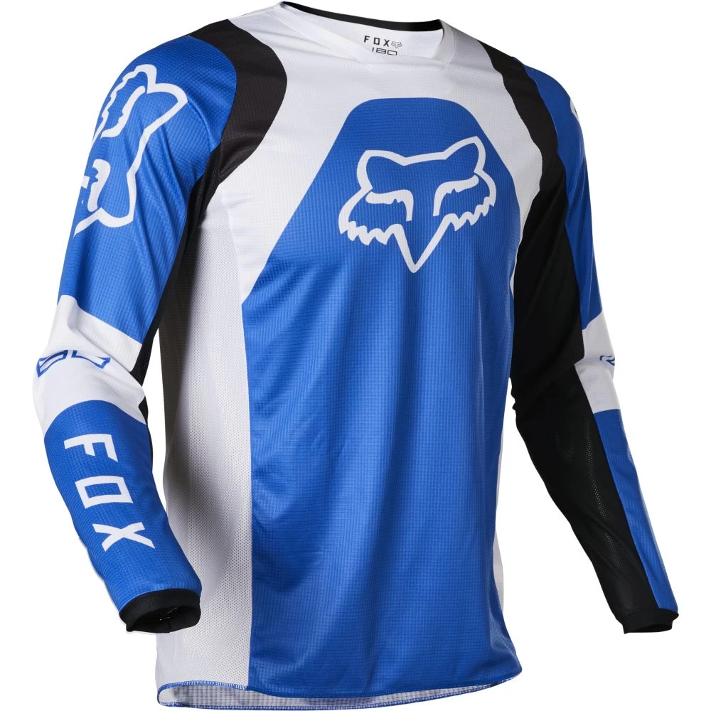 Fox Racing Fox 180 Lux Jersey 3 Fox Racing Fox 180 Lux Jersey