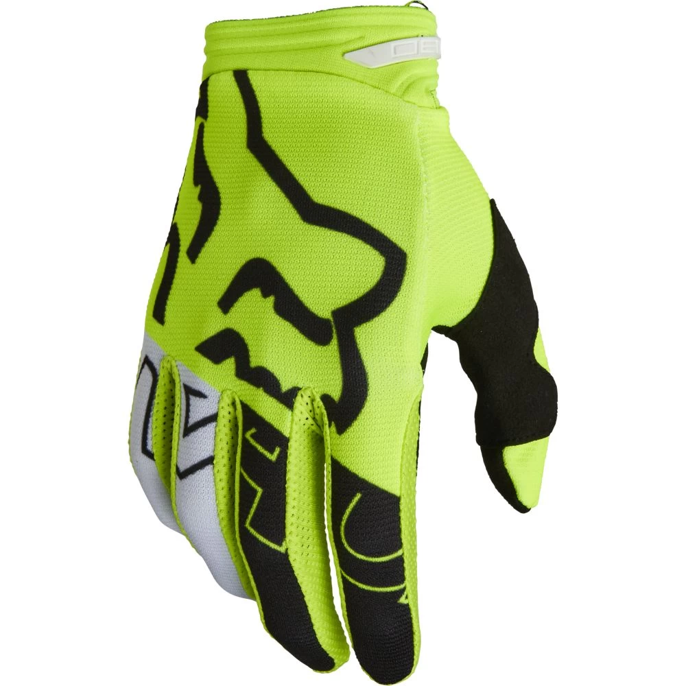 Fox Racing Fox 180 Skew Glove 3 Fox Racing Fox 180 Skew Glove