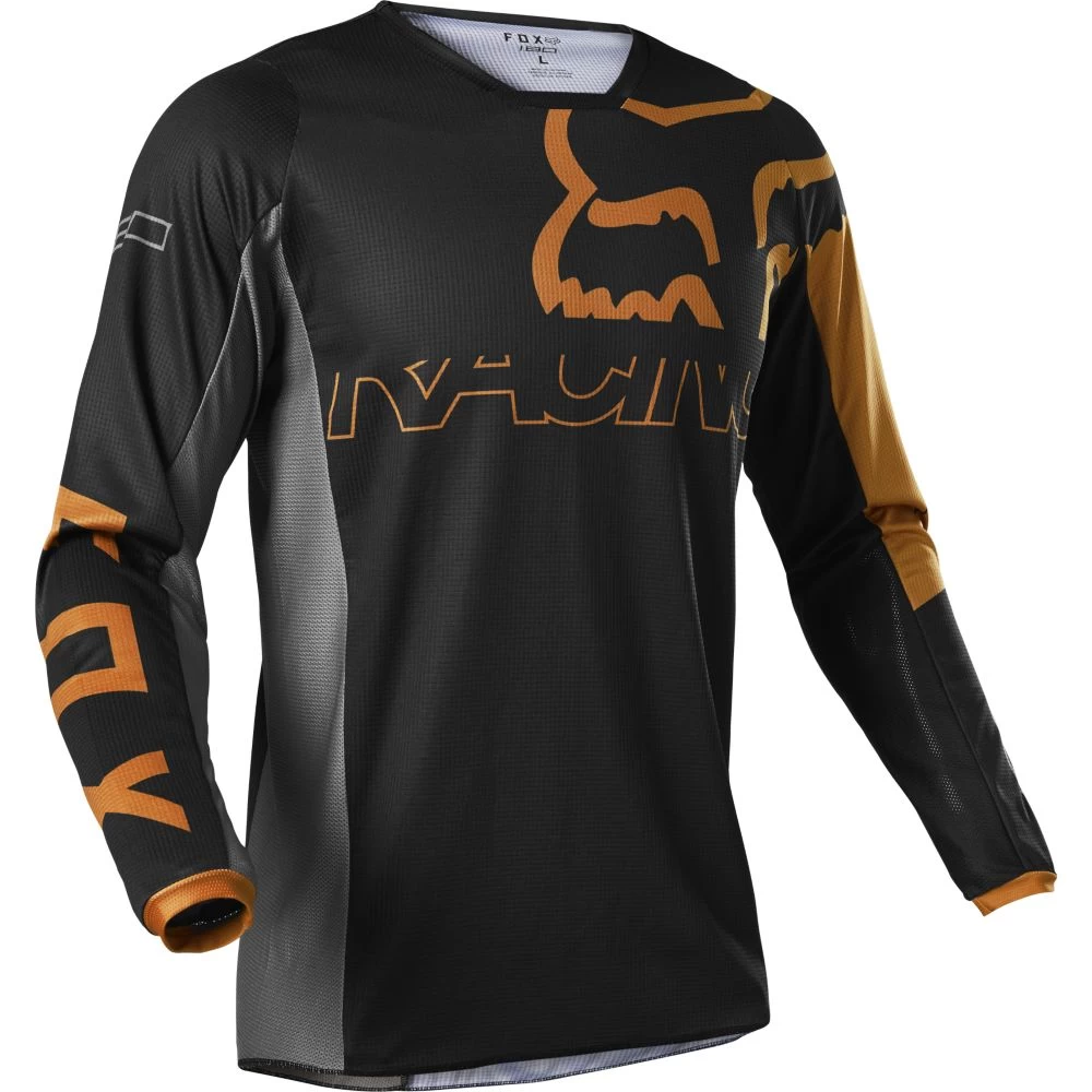 Fox Racing Fox 180 Skew Jersey 3 Fox Racing Fox 180 Skew Jersey