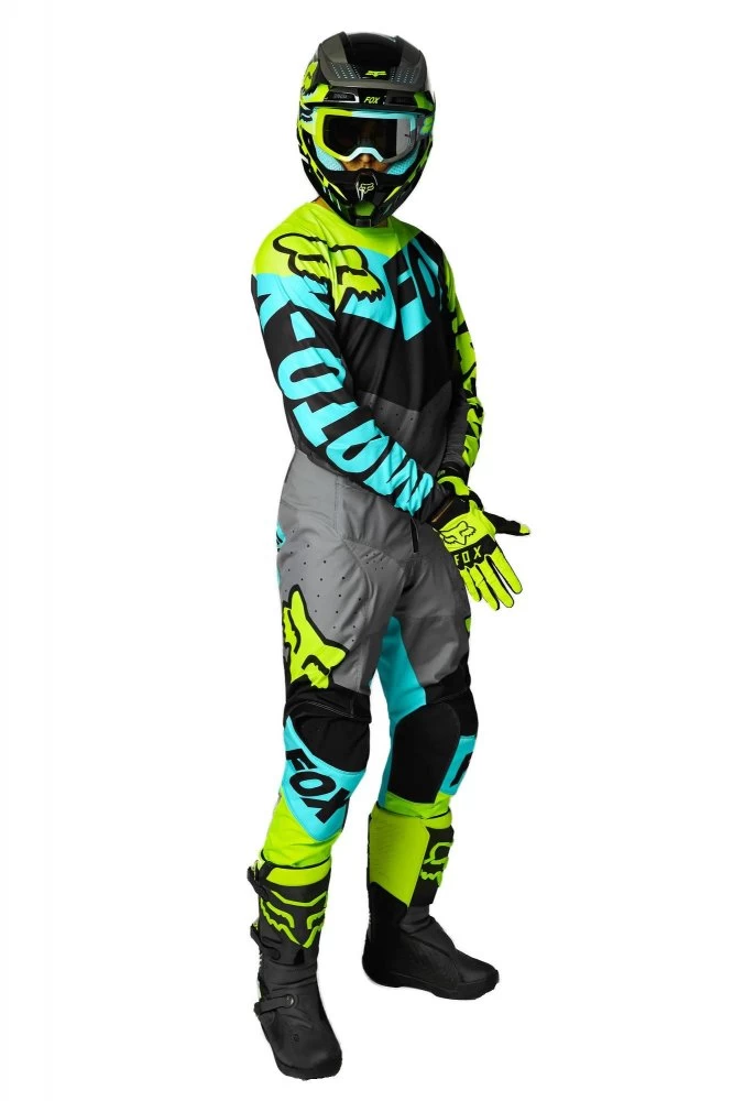 Fox Racing Fox 180 Trice Set 3 Fox Racing Fox 180 Trice Set