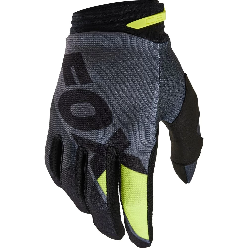 Fox Racing Fox 180 Xpozr Glove 3 Fox Racing Fox 180 Xpozr Glove