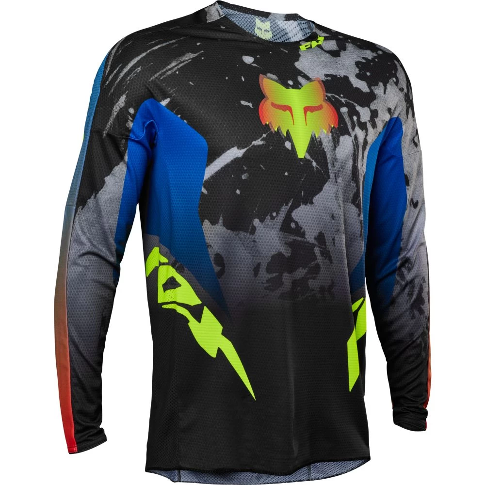 Fox Racing Fox 360 Dkay Jersey 3 Fox Racing Fox 360 Dkay Jersey